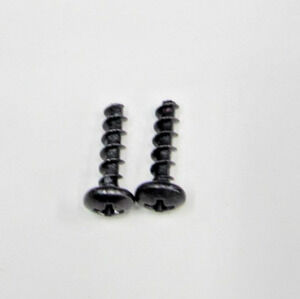 Hoover FH50130 FH50140 FH50150 FH50151 FH50152 FH50153 Two Screws